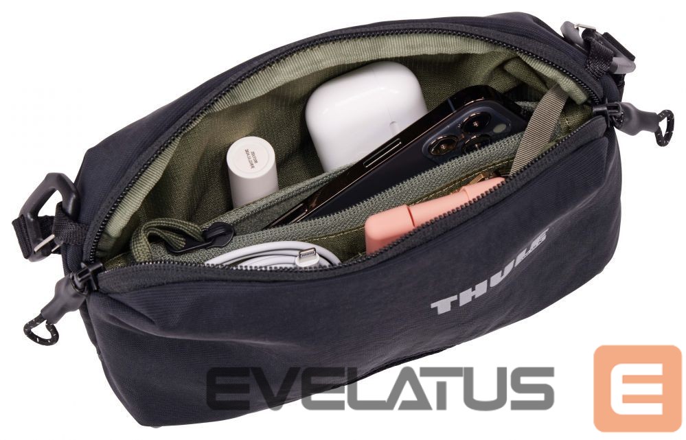 Сумка для портативных компьютеров Thule Paramount Crossbody 2L - Black