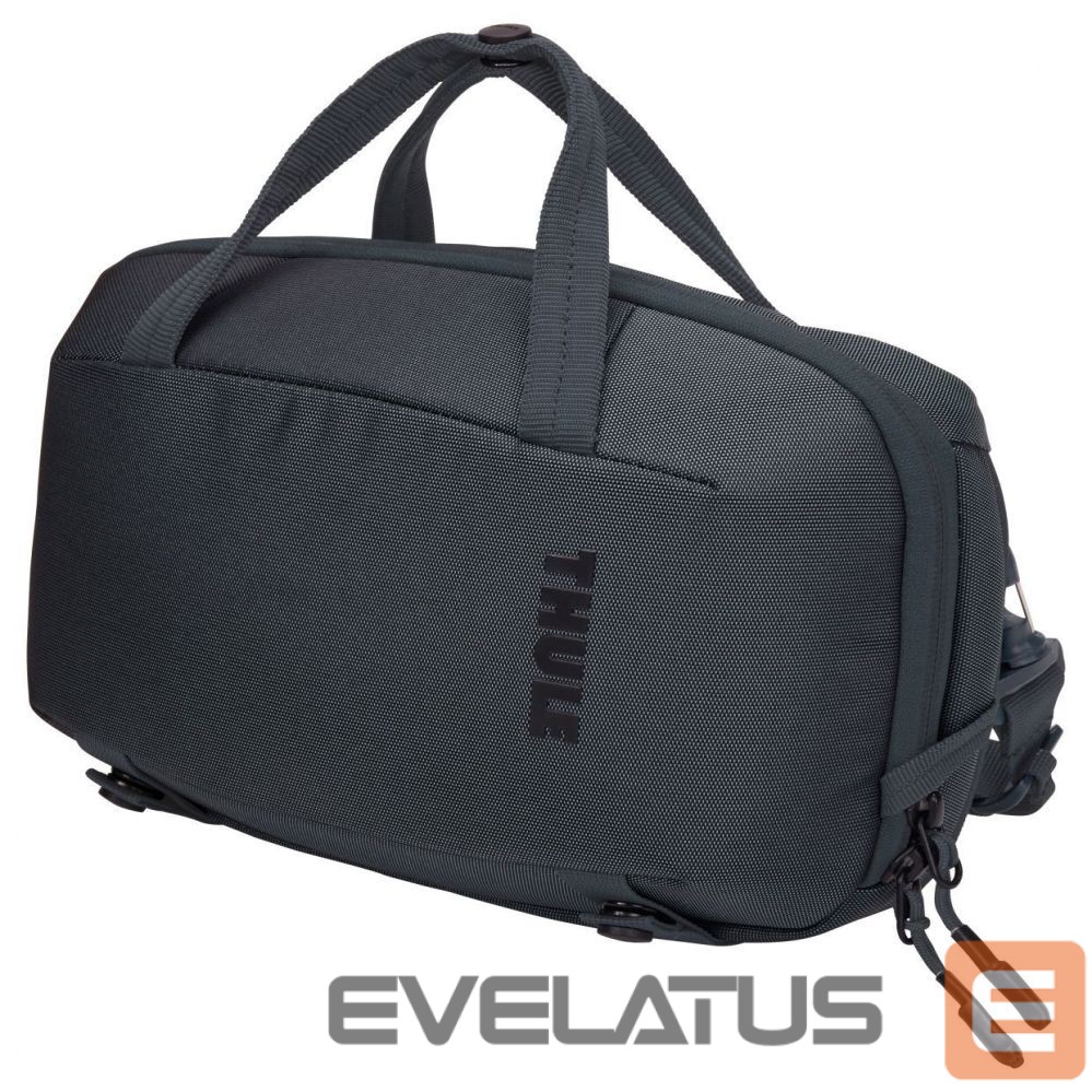 Сумка для портативных компьютеров Thule Subterra 2 Crossbody 5L - Dark Slate