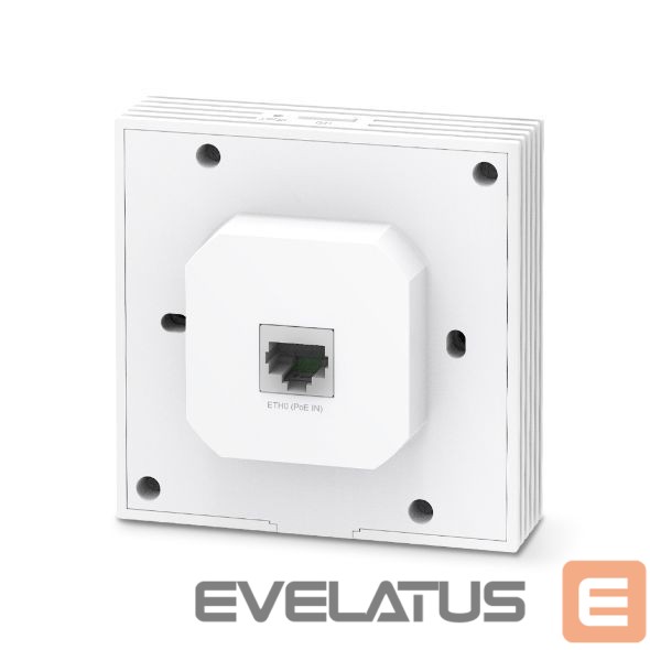 Роутер TP-Link WRL ACCESS POINT 3000MBPS/EAP650-WALL