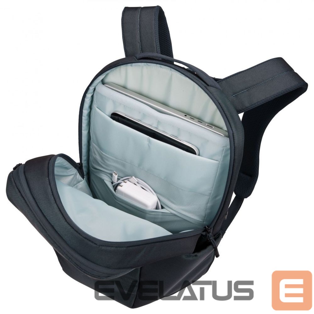 Сумка для портативных компьютеров Thule Subterra 2 Backpack 21L - Dark Slate