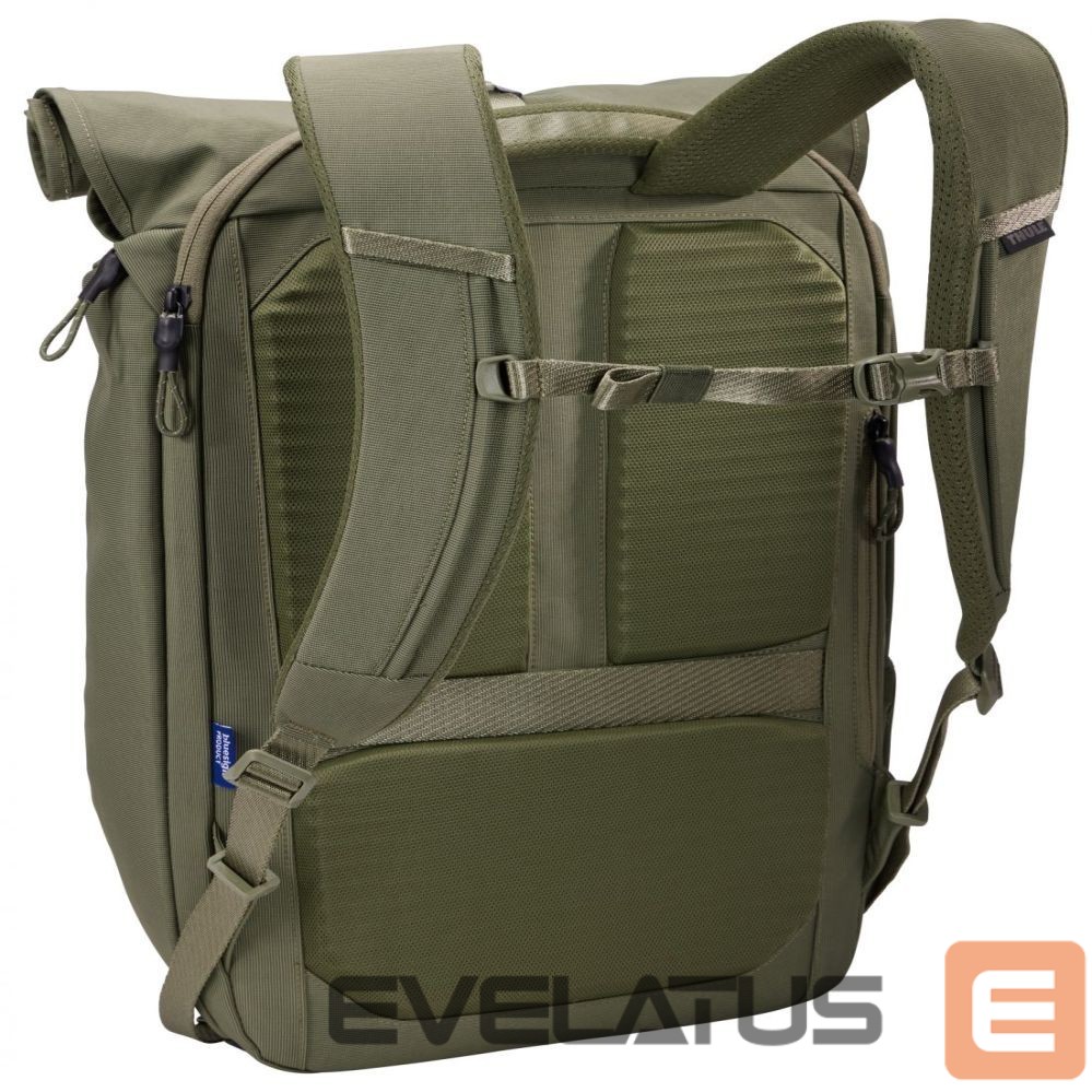 Сумка для портативных компьютеров Thule Paramount Backpack 24L - Soft Green