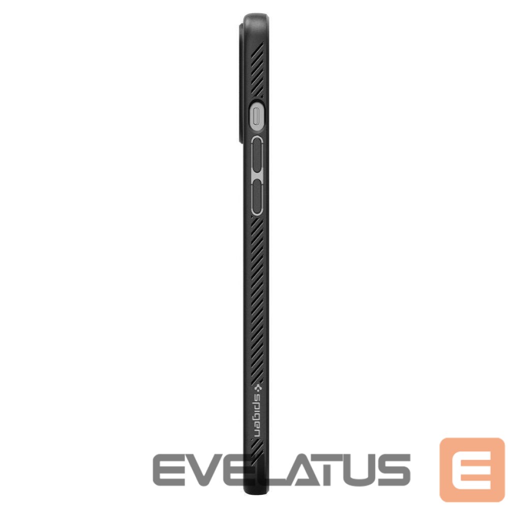 Чехол на заднюю панель Spigen Black