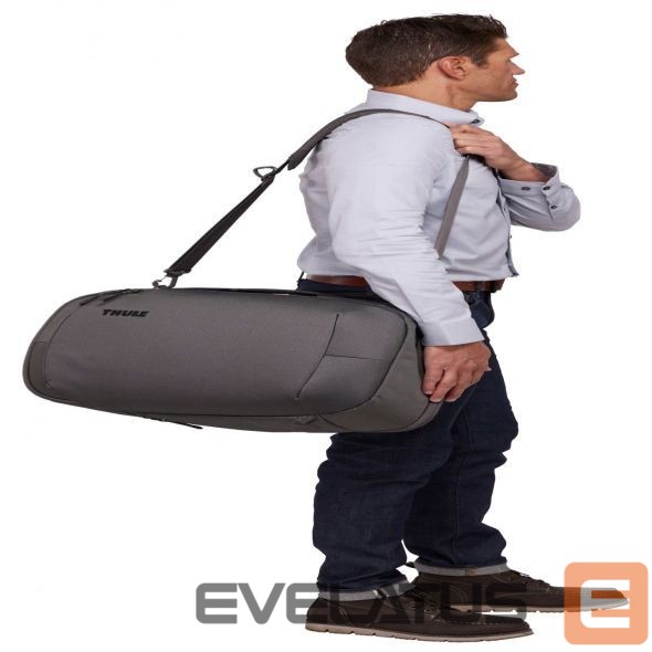 Сумка для портативных компьютеров Thule Subterra 2 Convertible Carry-on - Vetiver Gray