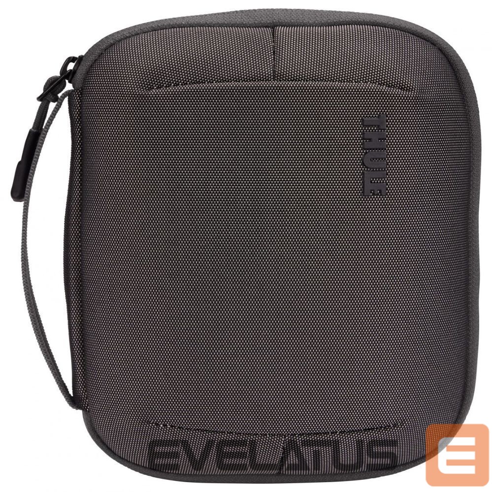 Сумка для портативных компьютеров Thule Subterra 2 PowerShuttle Medium - Vetiver Gray
