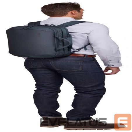 Сумка для портативных компьютеров Thule Subterra 2 Hybrid Travel Bag - Dark Slate