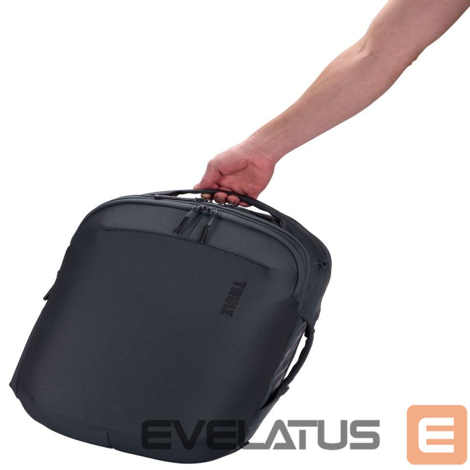 Сумка для портативных компьютеров Thule Subterra 2 Convertible Carry-on - Dark Slate