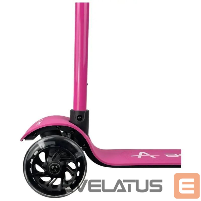Баланс-Велосипед для детей Aest Kids Scooter Pink