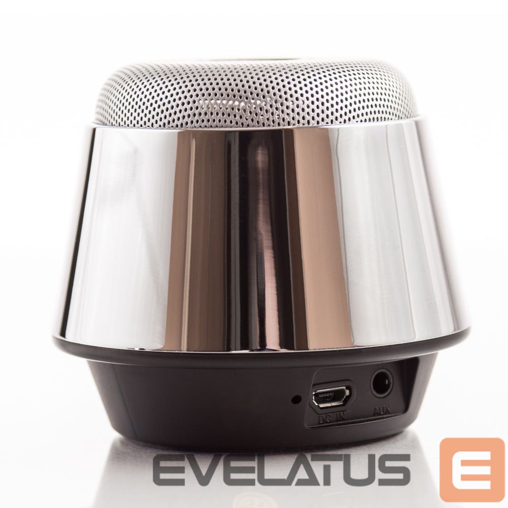 Беспроводная колонка Evelatus - Bluetooth Speaker ESP01 Silver