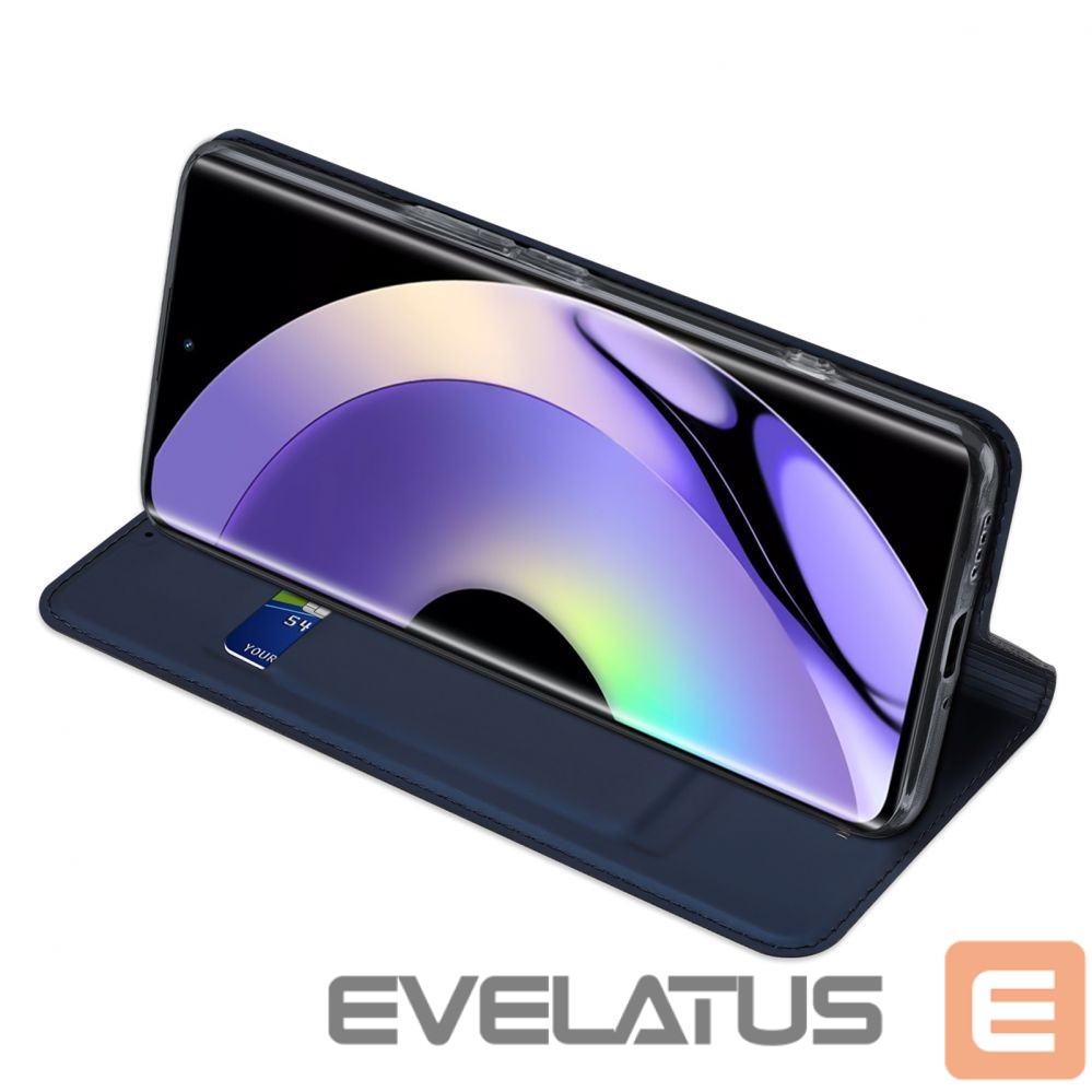 Чехол на заднюю панель Dux Ducis Blue