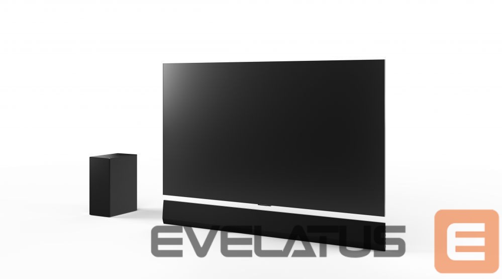 Интерактивное решение LG Soundbar SG10TY for TV with Dolby Atmos 3.1 Channel