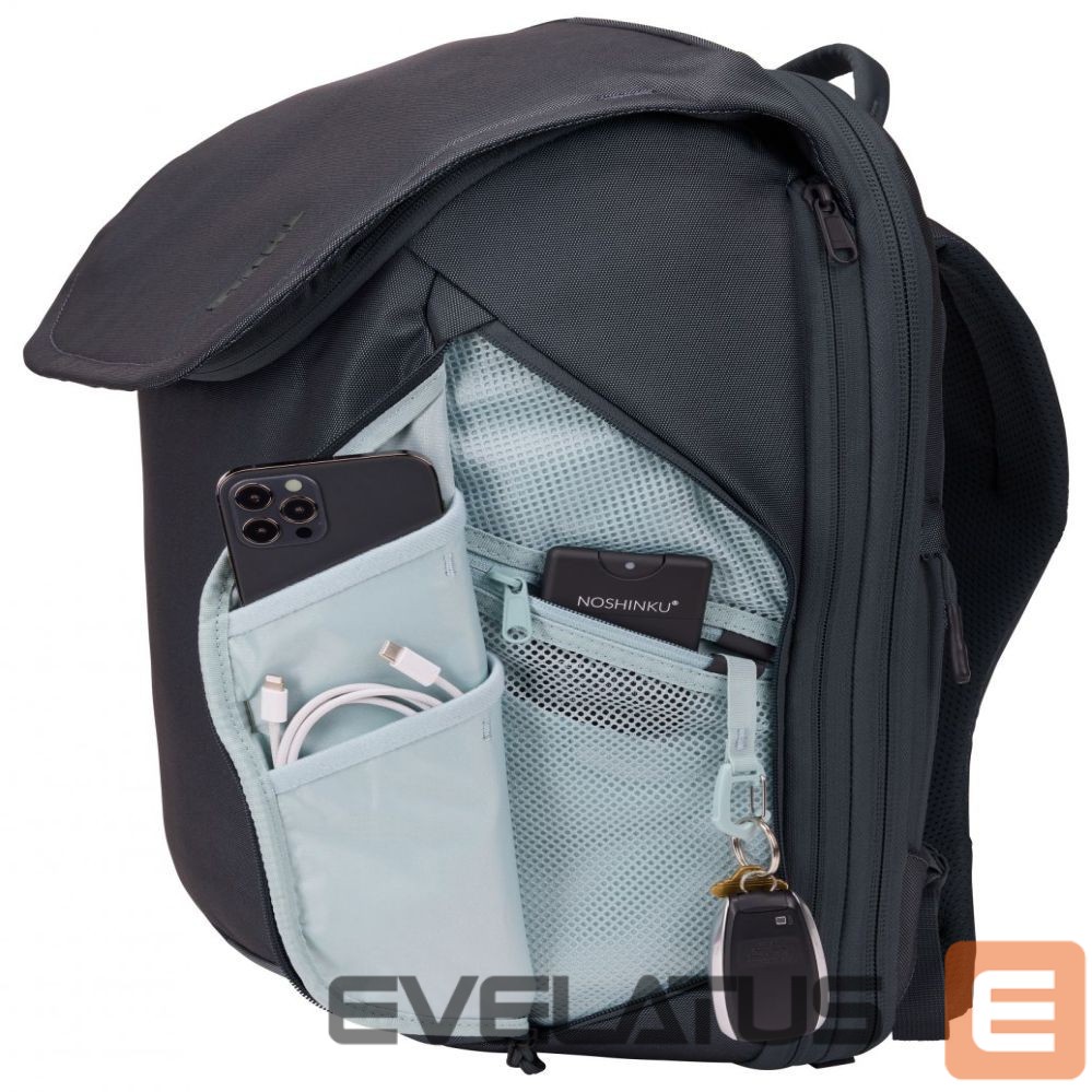 Сумка для портативных компьютеров Thule Subterra 2 Travel Backpack - Dark Slate
