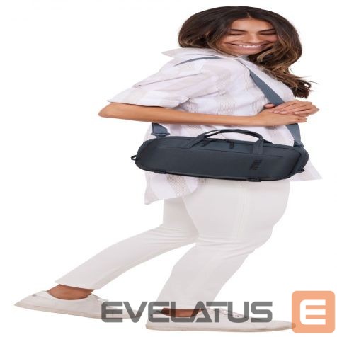 Сумка для портативных компьютеров Thule Subterra 2 Crossbody 5L - Dark Slate