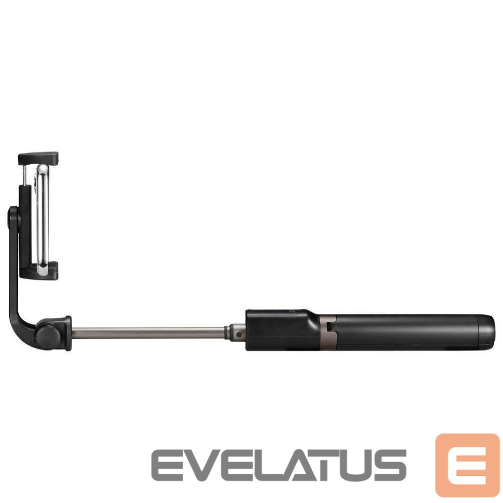 Фото и видео аксессуар Spigen Selfie stick Spigen S540W Bluetooth with tripod - black