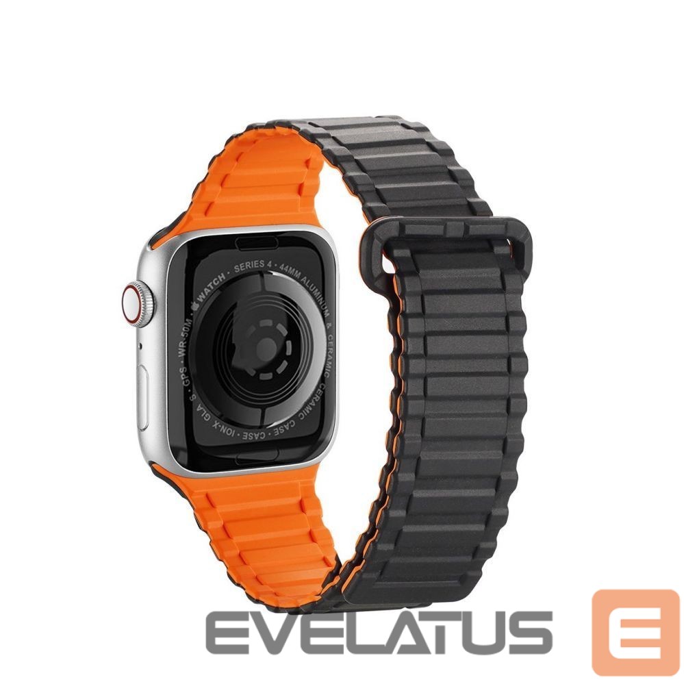 Ремешок Dux Ducis Black