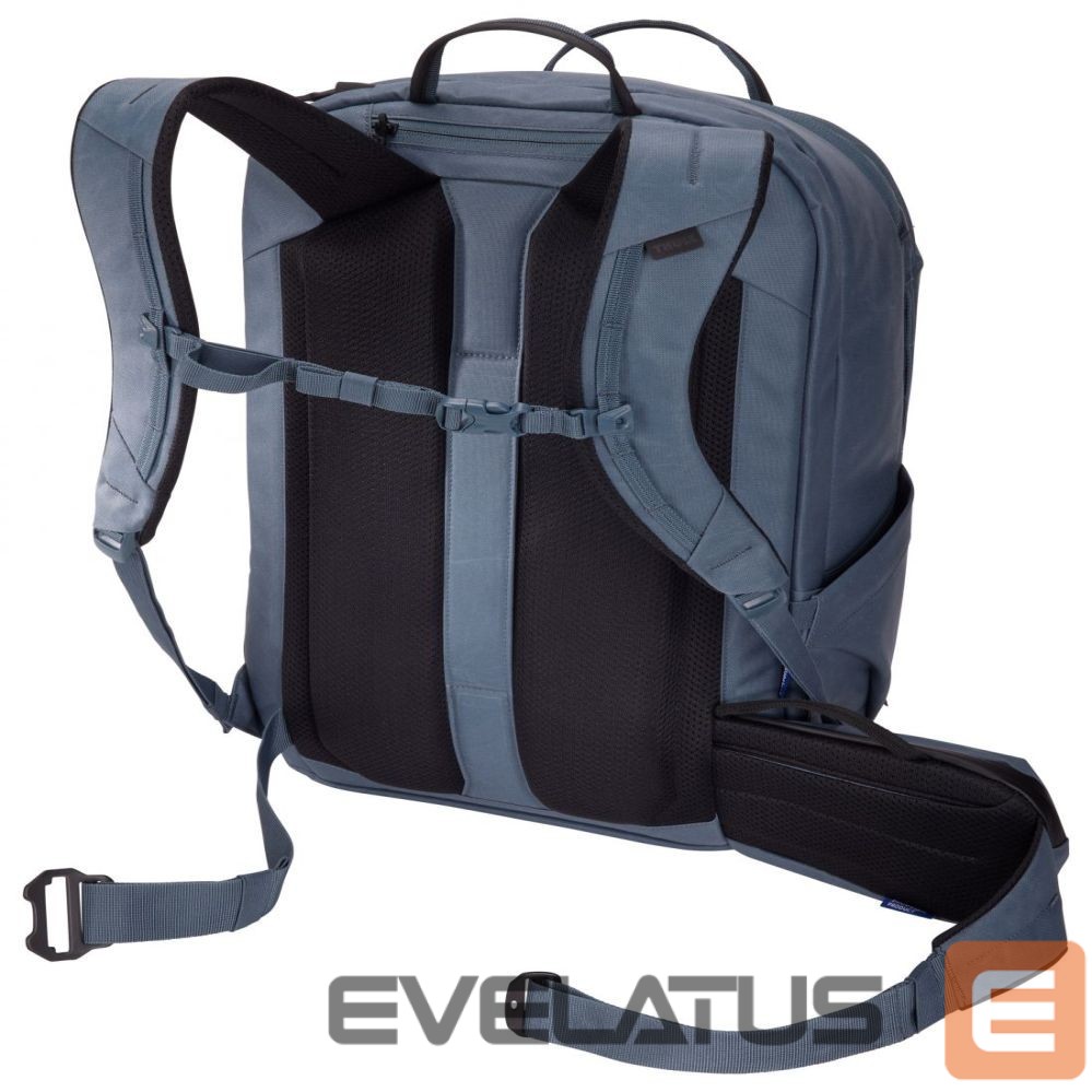 Сумка для портативных компьютеров Thule Aion Travel Backpack 40L - Dark Slate