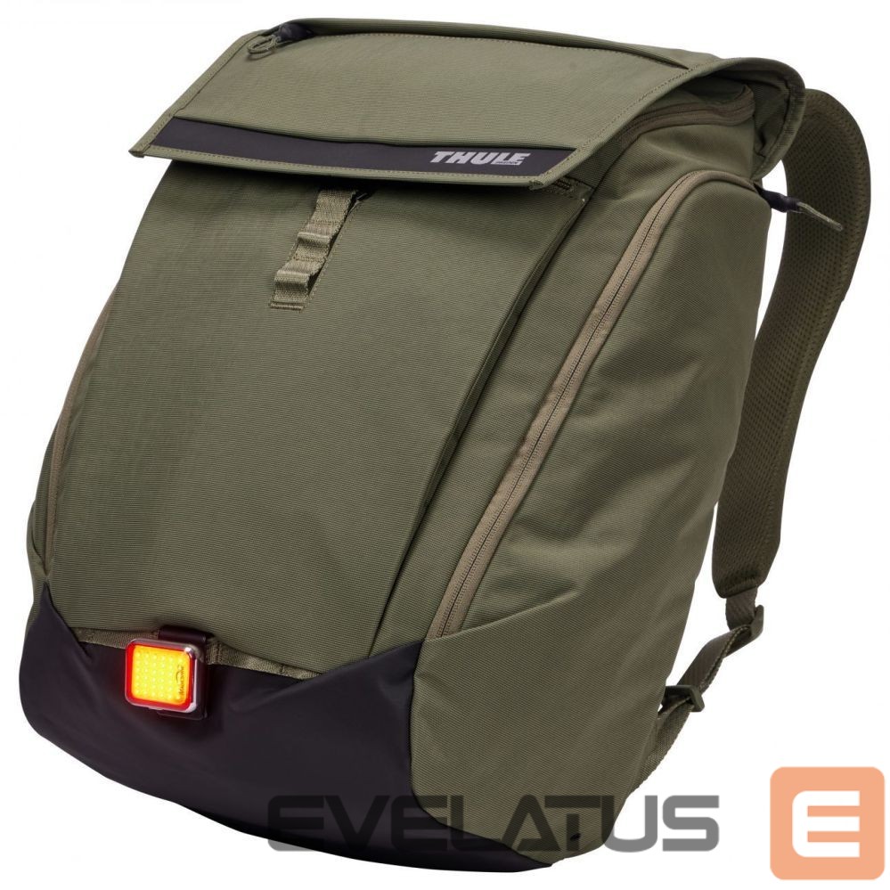 Сумка для портативных компьютеров Thule Paramount Backpack 27L - Soft Green