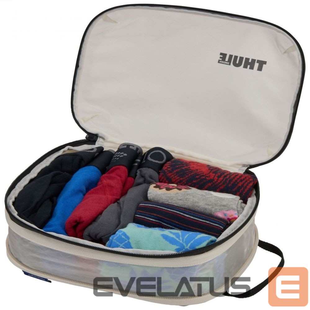 Сумка для портативных компьютеров Thule Compression Cube Set White
