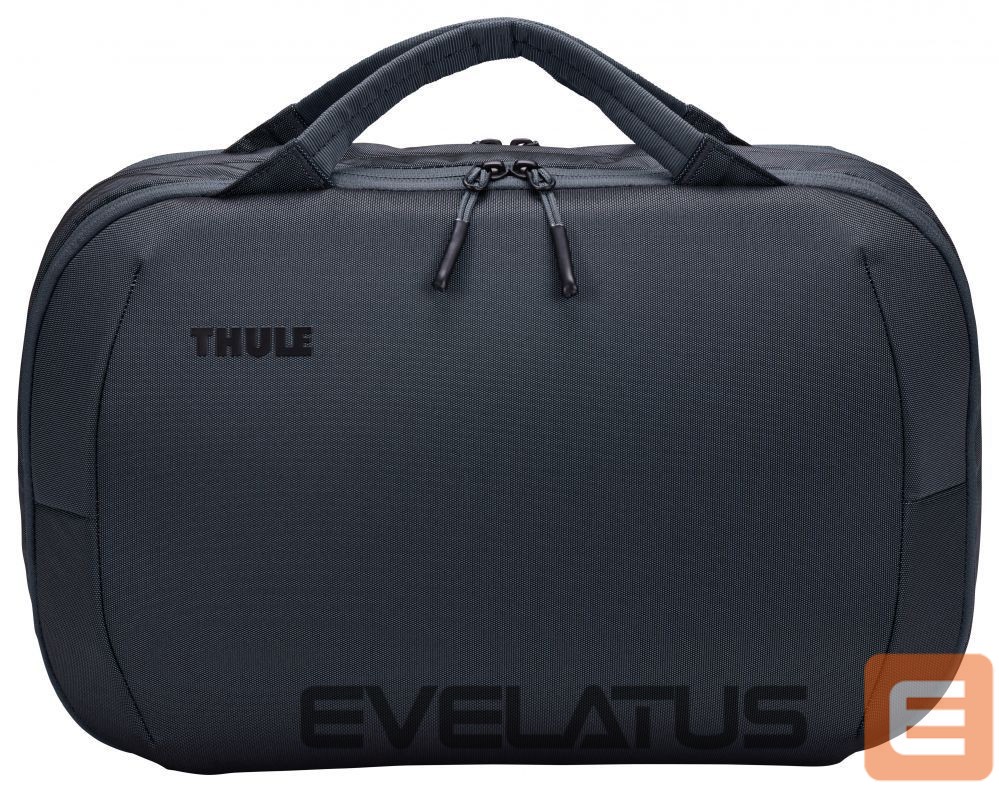 Сумка для портативных компьютеров Thule Subterra 2 Hybrid Travel Bag - Dark Slate