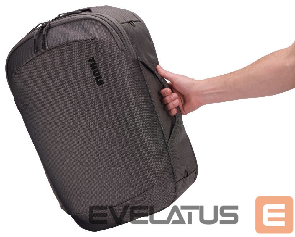 Сумка для портативных компьютеров Thule Subterra 2 Convertible Carry-on - Vetiver Gray