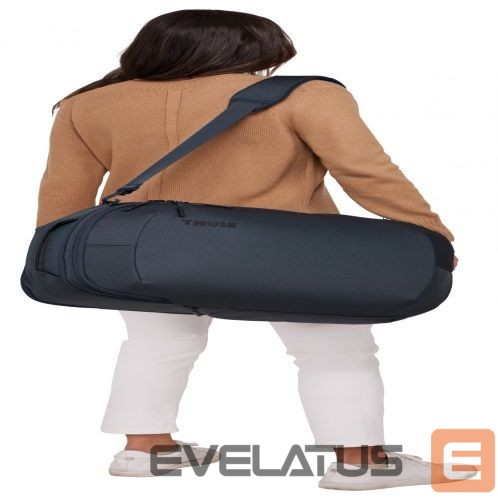 Сумка для портативных компьютеров Thule Subterra 2 Convertible Carry-on - Dark Slate