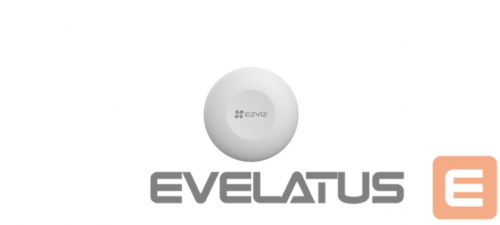 Умное устройство EZVIZ CST3C Security Button/Remote Control, White