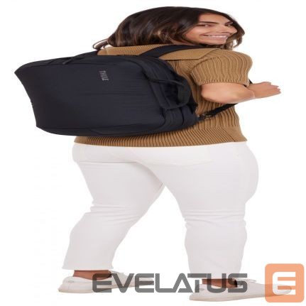 Сумка для портативных компьютеров Thule Subterra 2 Hybrid Travel Bag - Black |