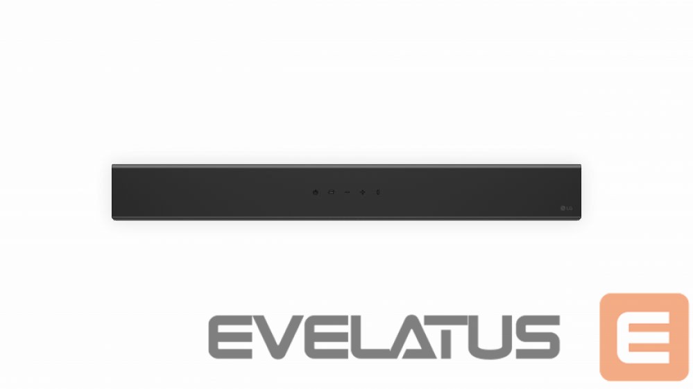 Интерактивное решение LG Soundbar S40T for TV 2.1 ch. with Bluetooth