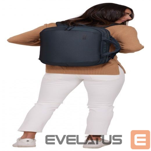 Сумка для портативных компьютеров Thule Subterra 2 Hybrid Travel Bag - Dark Slate