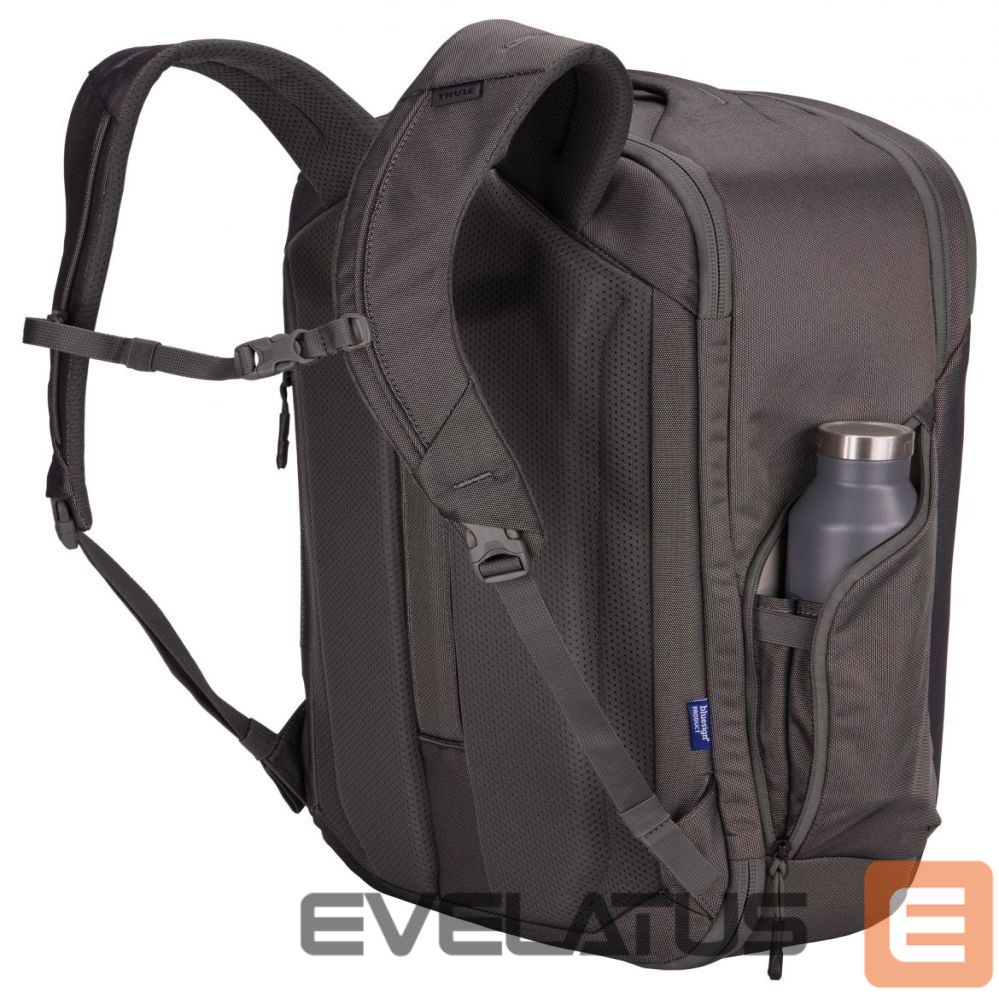 Сумка для портативных компьютеров Thule Subterra 2 Convertible Carry-on - Vetiver Gray