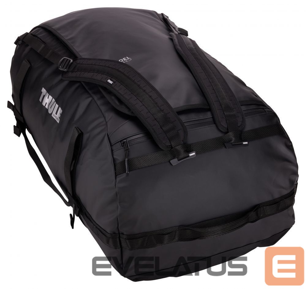 Сумка для портативных компьютеров Thule Chasm Duffel 130L - Black