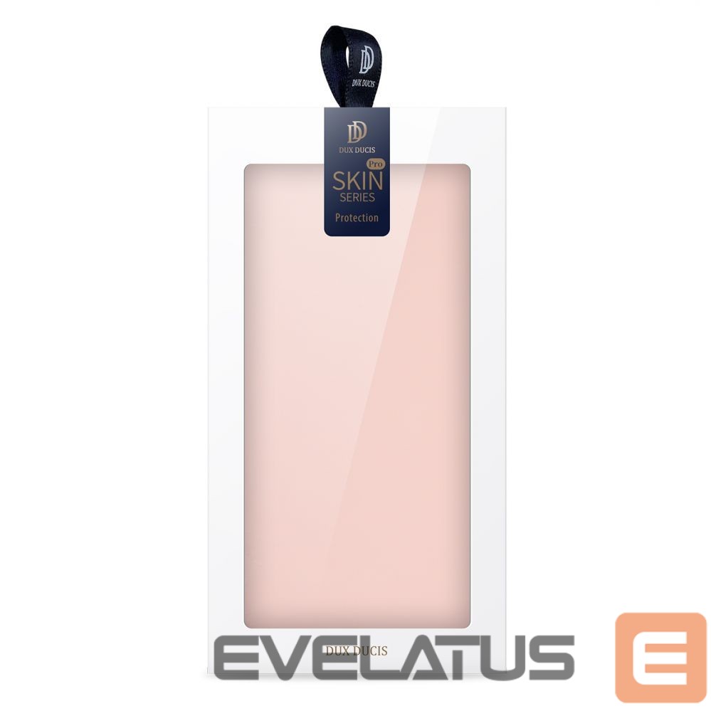 Чехол на заднюю панель Dux Ducis Pink