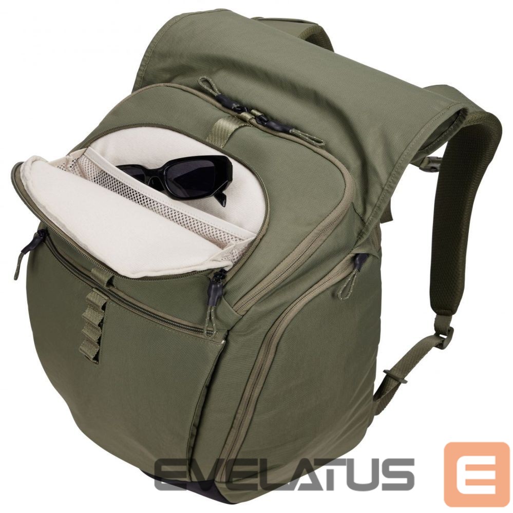 Сумка для портативных компьютеров Thule Paramount Backpack 27L - Soft Green