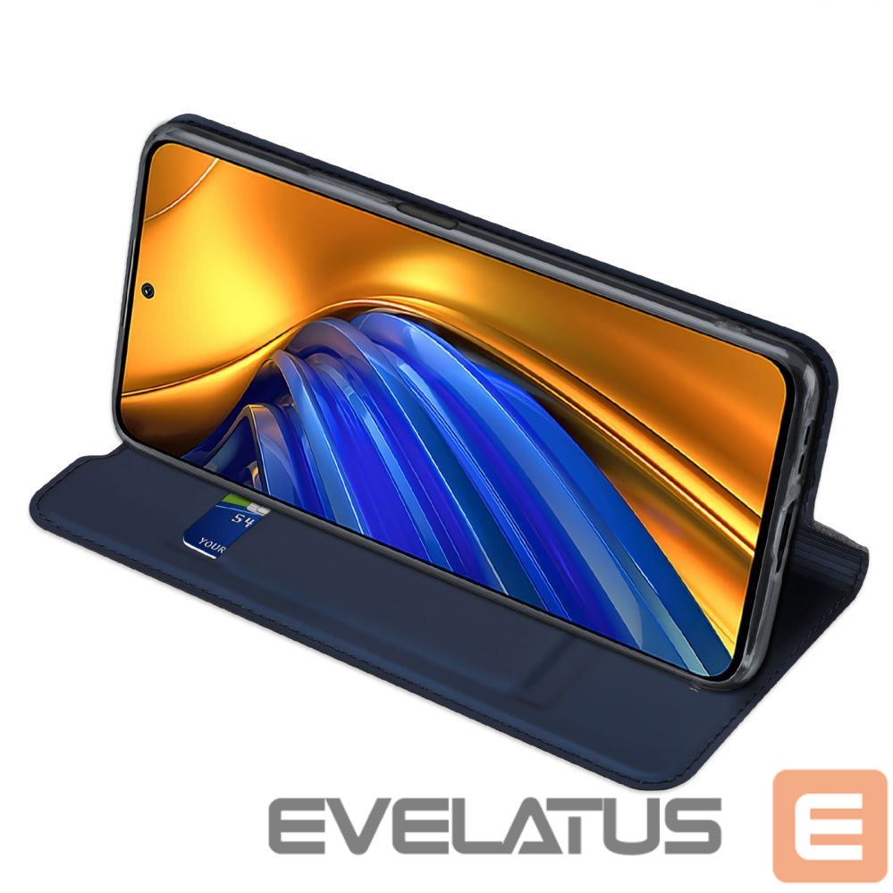 Чехол на заднюю панель Dux Ducis Blue