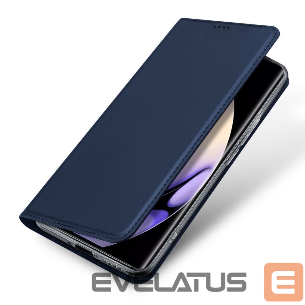 Чехол на заднюю панель Dux Ducis Blue