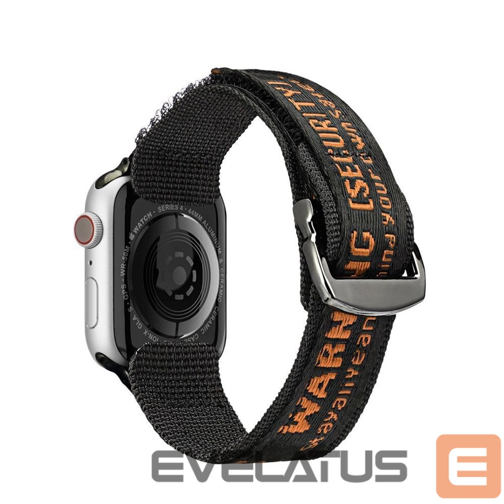 Ремешок Dux Ducis Black