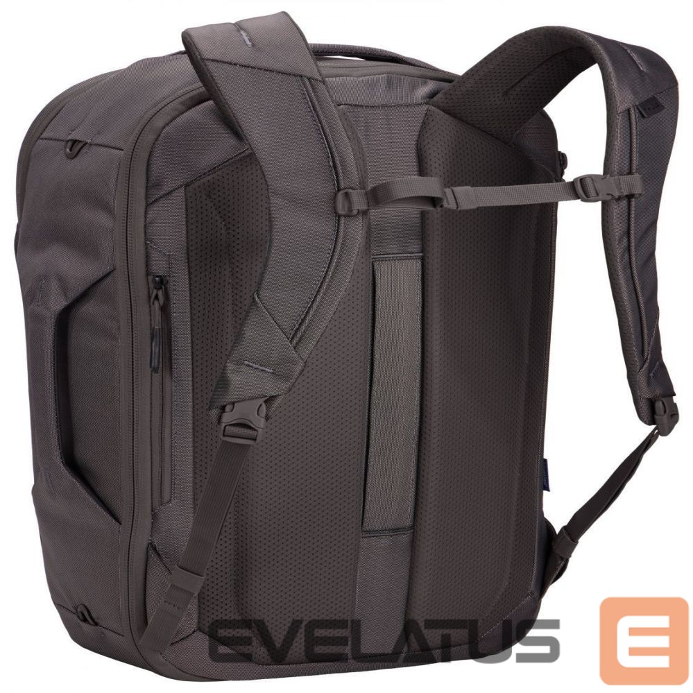 Сумка для портативных компьютеров Thule Subterra 2 Convertible Carry-on - Vetiver Gray