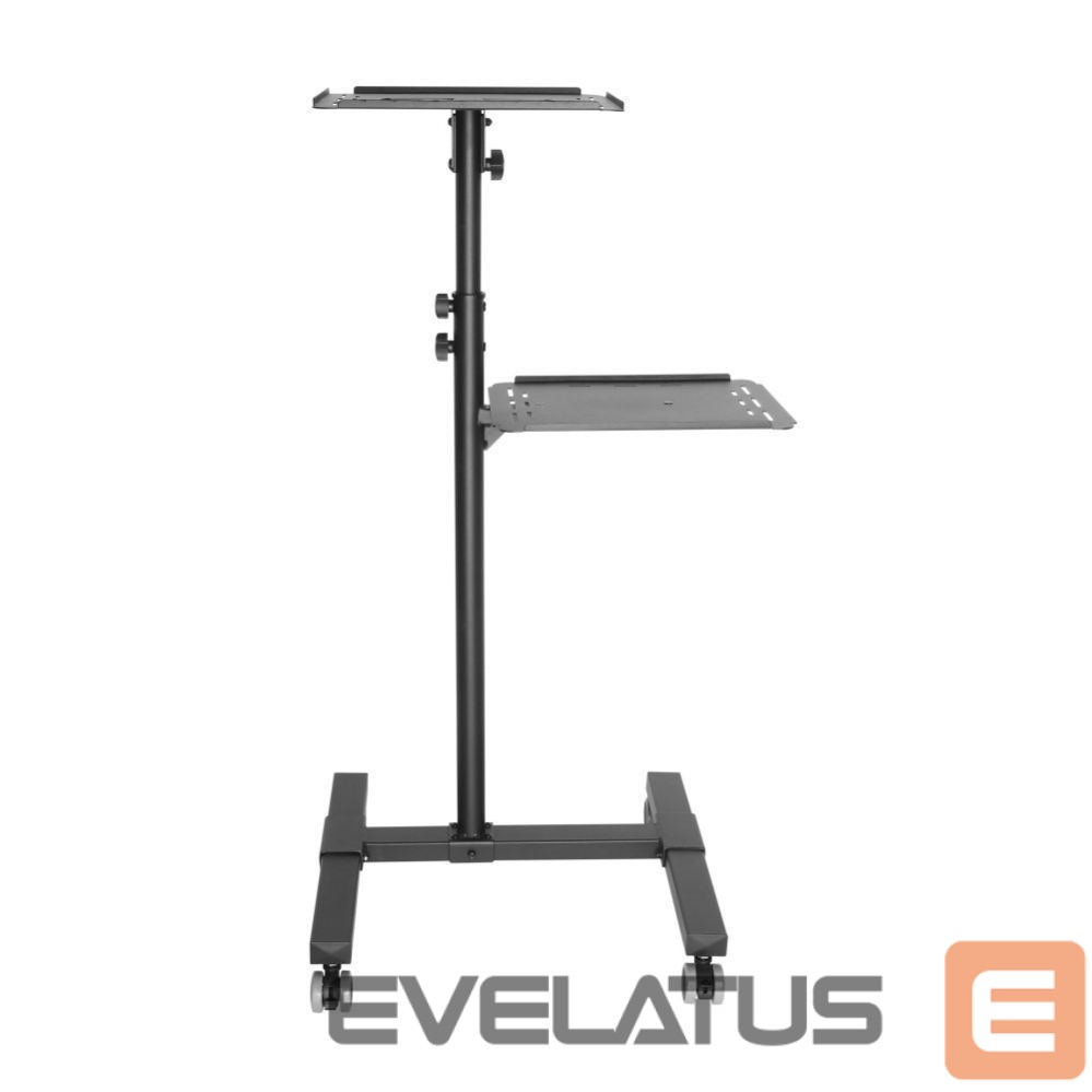 Защита экрана Techly TECHLY Universal Adjustable Trolley