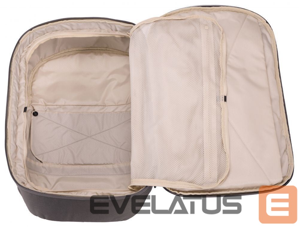 Сумка для портативных компьютеров Thule Subterra 2 Convertible Carry-on - Vetiver Gray