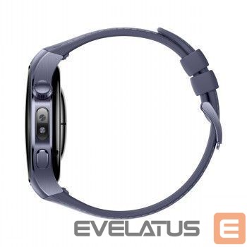 Умные часы Huawei HUAWEI WATCH 5 (46MM) TWILIGHT PURPLE