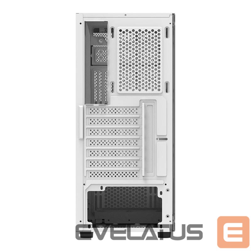 Кулер Darkflash Darkflash A290 computer case (white) With a defect