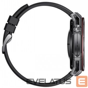 Умные часы Huawei HUAWEI WATCH ULTIMATE 2 (49MM) BLACK