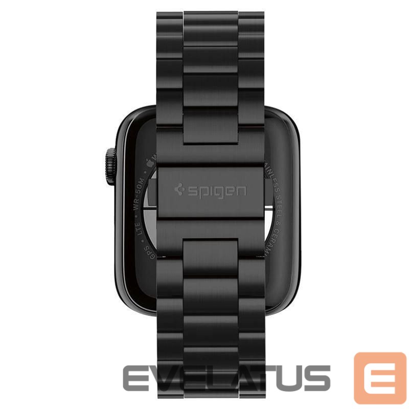 Ремешок Spigen Black