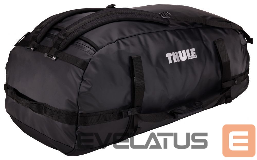 Сумка для портативных компьютеров Thule Chasm Duffel 130L - Black