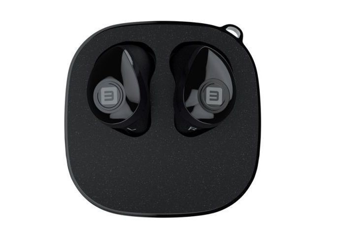 Беспроводные наушники Evelatus - Wireless Earphones EBE01 Black