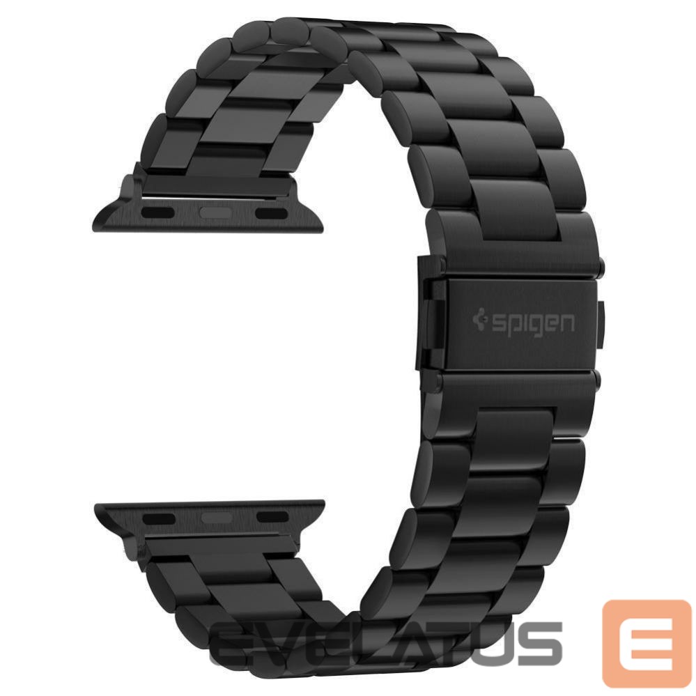 Ремешок Spigen Black