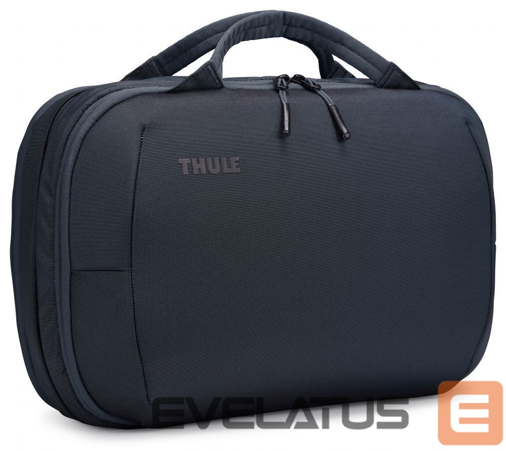 Сумка для портативных компьютеров Thule Subterra 2 Hybrid Travel Bag - Dark Slate