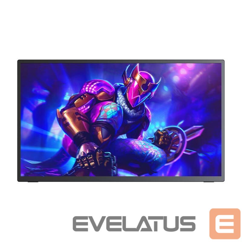 Монитор Uperfect Uperfect Portable Monitor UXbox E4 18" 1920x1080 120Hz