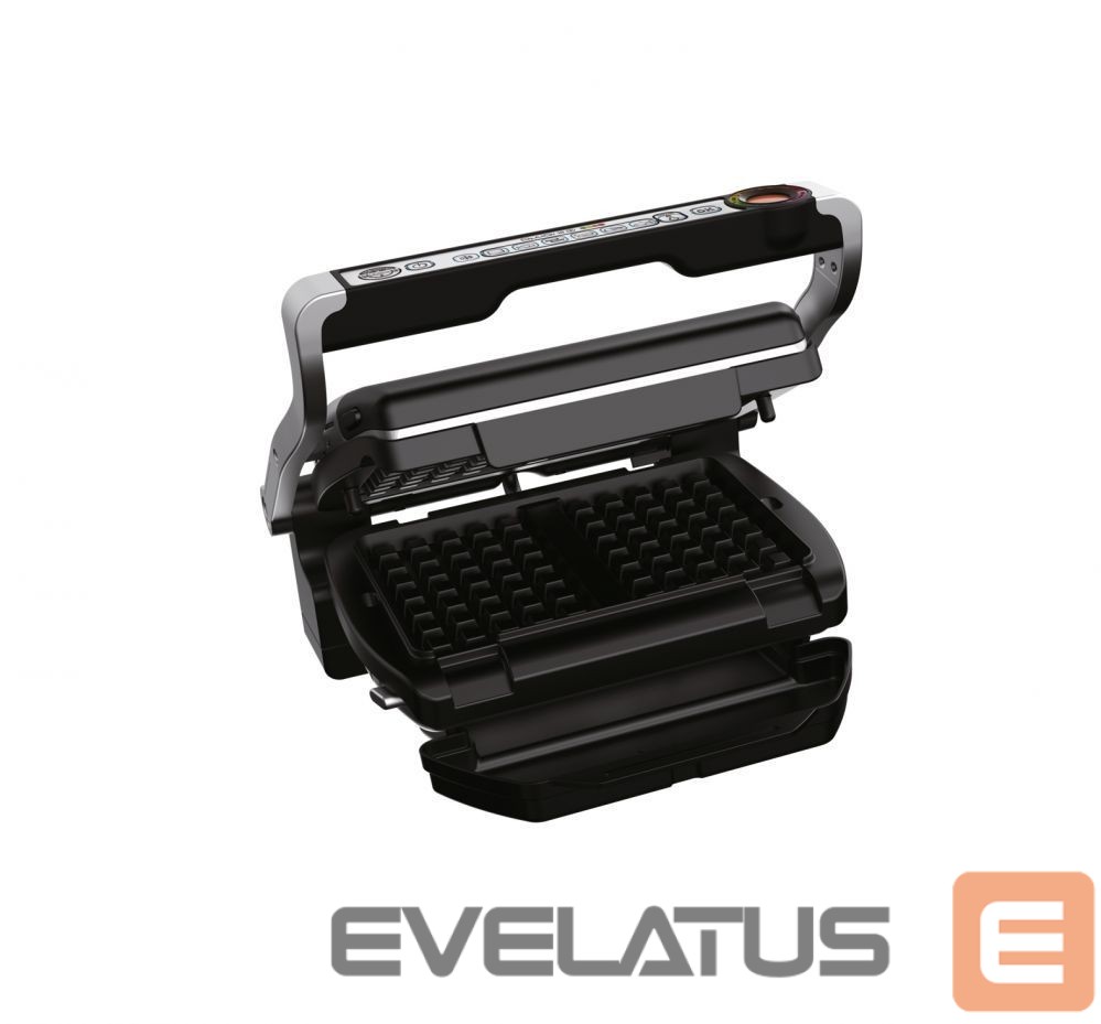 Настольный гриль TEFAL GRILL ELECTRICAL GC716D12
