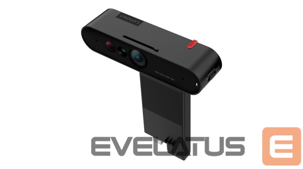 Веб камера Lenovo ThinkVision MC60 Monitor Webcam