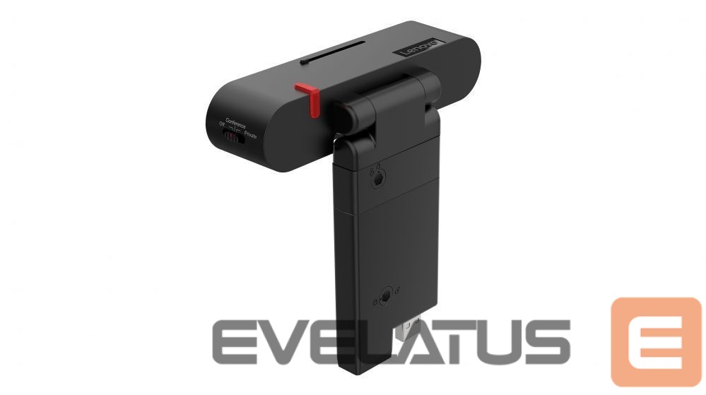 Веб камера Lenovo ThinkVision MC60 (S) Monitor Webcam